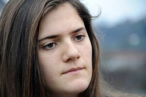 Kristina Rakočević najbolja mlađa juniorka u kugli i disku