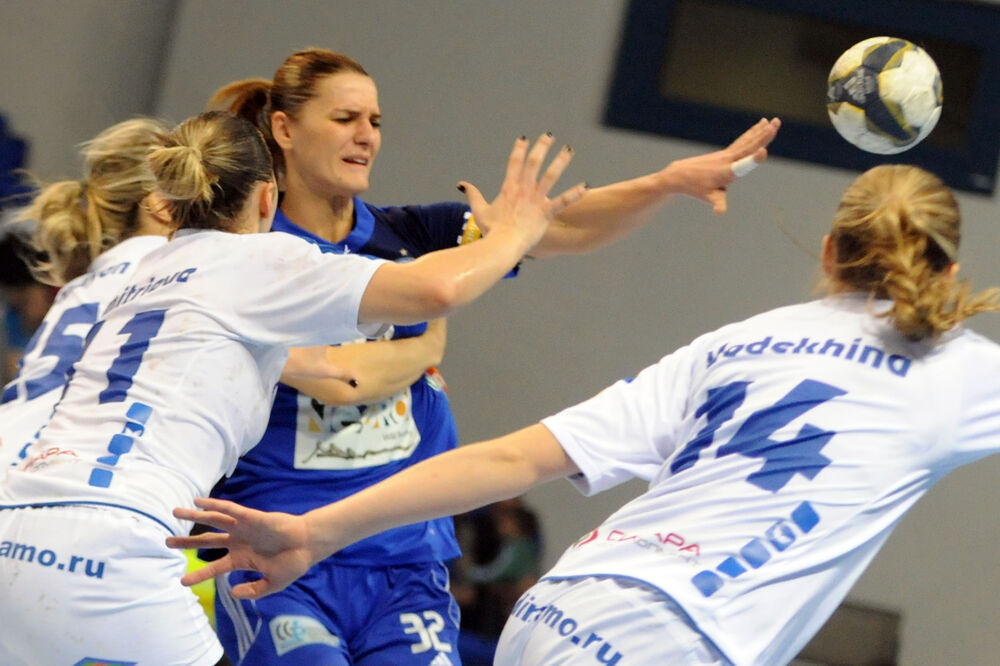 Katarina Bulatović, Foto: Luka Zeković