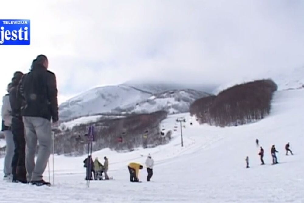 TV Vijesti, NTO, Foto: Screenshot (TV Vijesti)