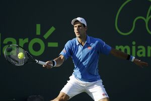 Đoković odbranio titulu na Floridi