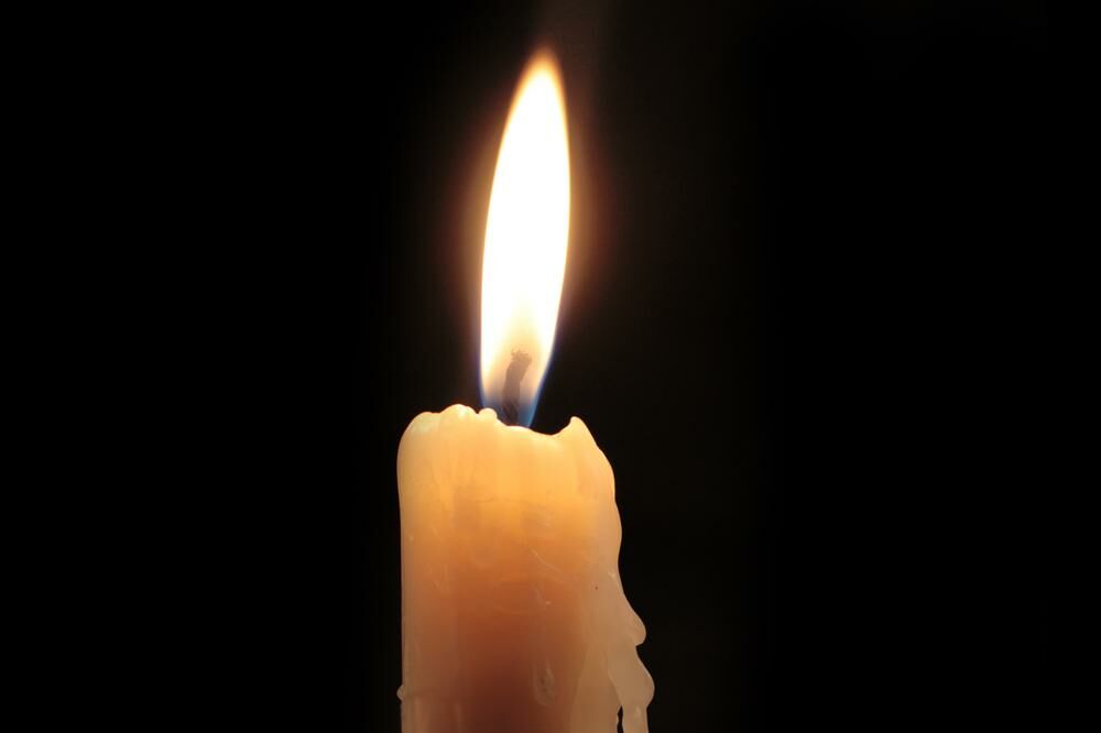 svijeća, Foto: Shutterstock.com