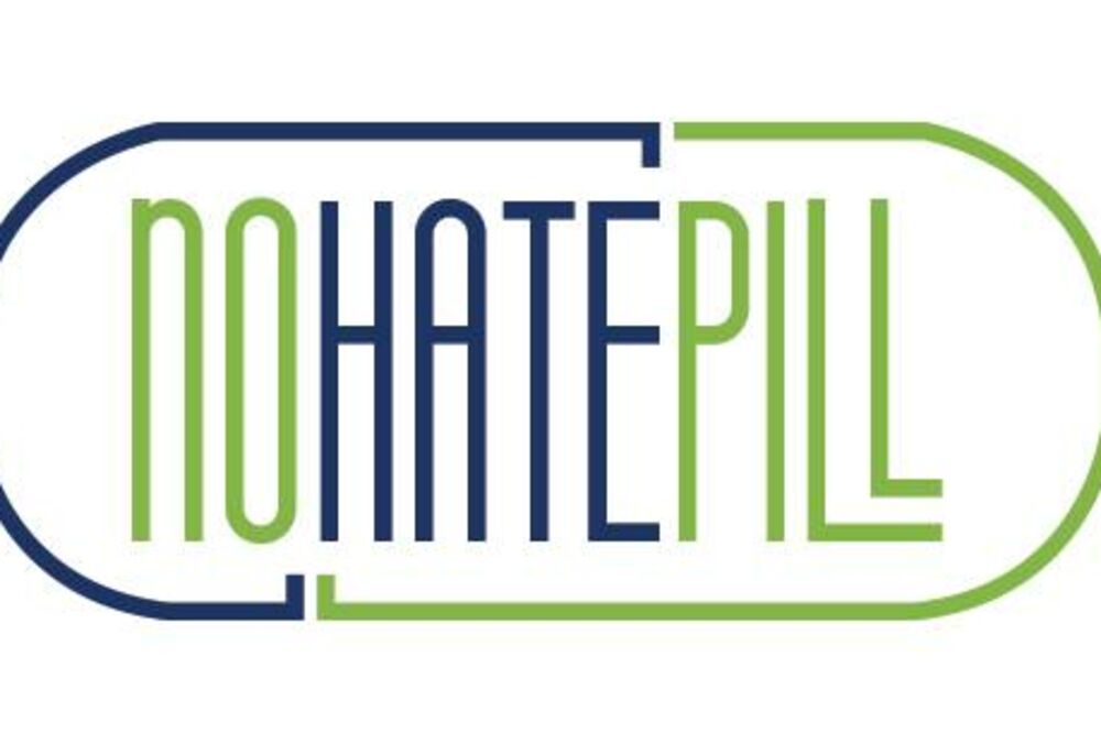 NoHatePill, Foto: FPN
