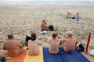 U Južnoj Africi otvorena prva zvanična nudistička plaža