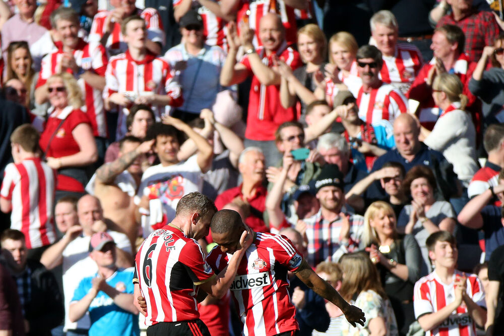 Džermejn Defo, Foto: Beta/AP