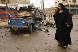 Bagdad: U seriji napada ubijeno devet ljudi