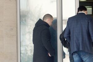 Lakušić nije poznao Jankovića kao napadača