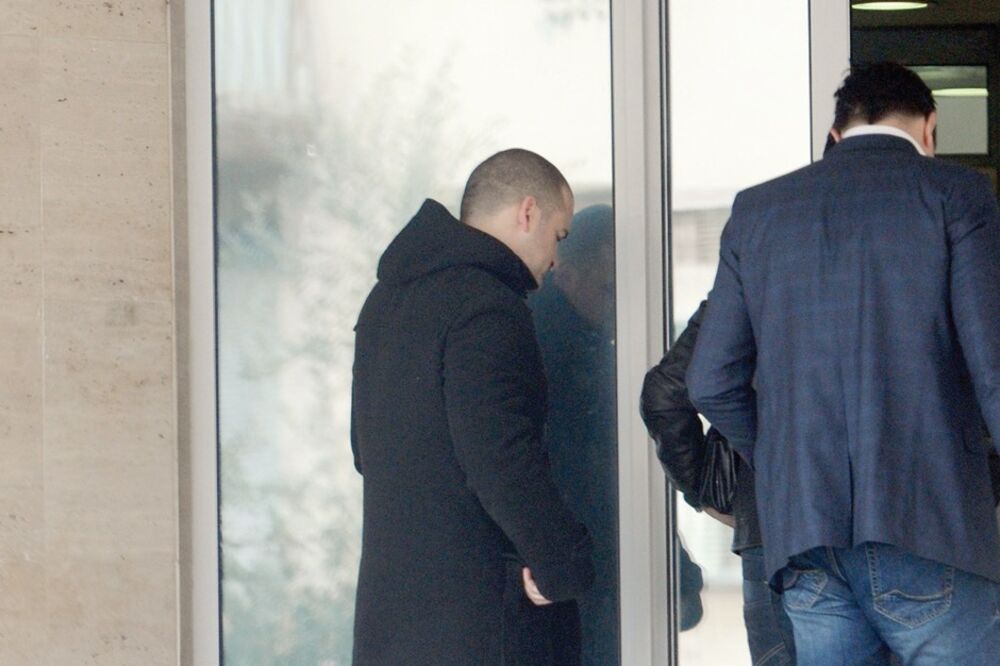 Mladen Janković, Foto: Savo Prelević