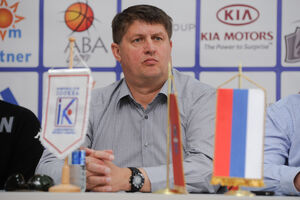 Lisac: ABA liga nije problem FIBA, već saveza