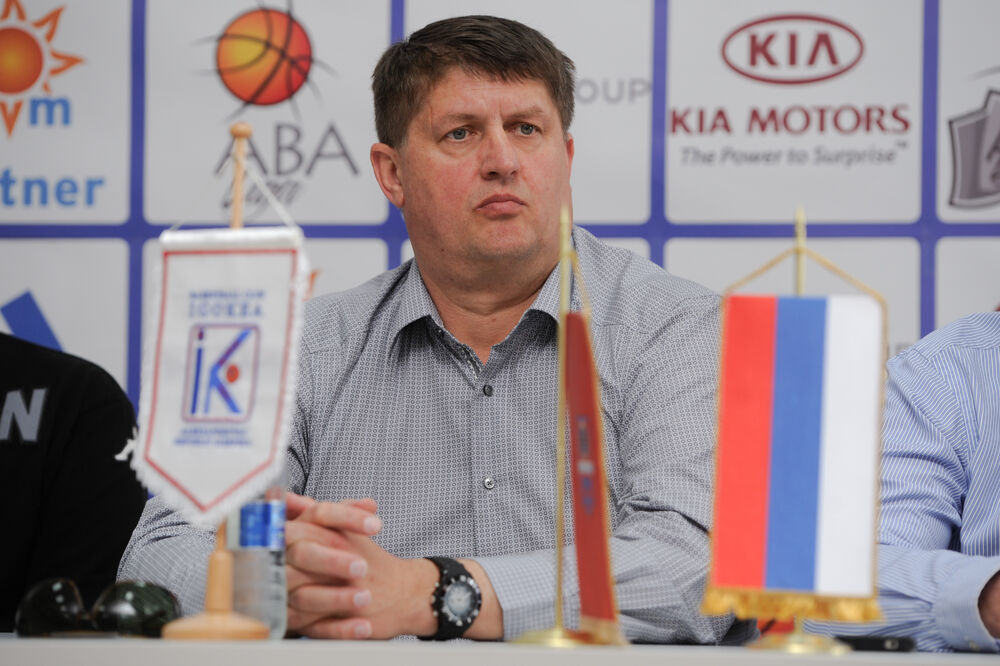 Roman Lisac, Foto: Abaliga.com