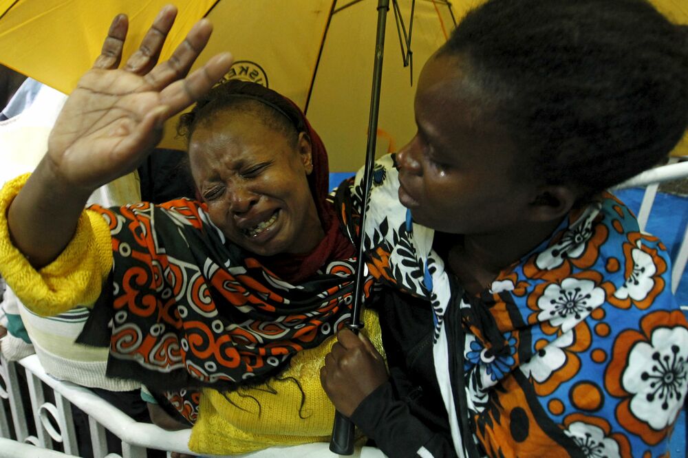 Garisa, Foto: Reuters
