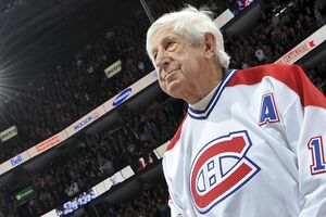 Preminuo bivši hokejaš Elmer Leh