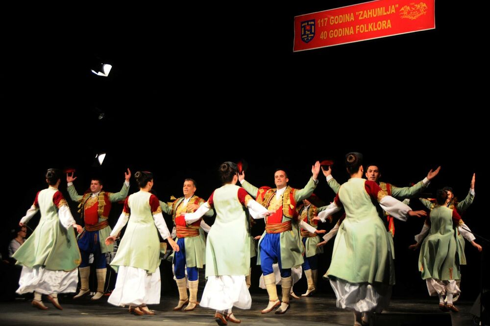 Zahumlje, Foto: Svetlana Mandić