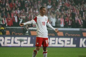 Obranjak u bolnici zbog problema sa srcem