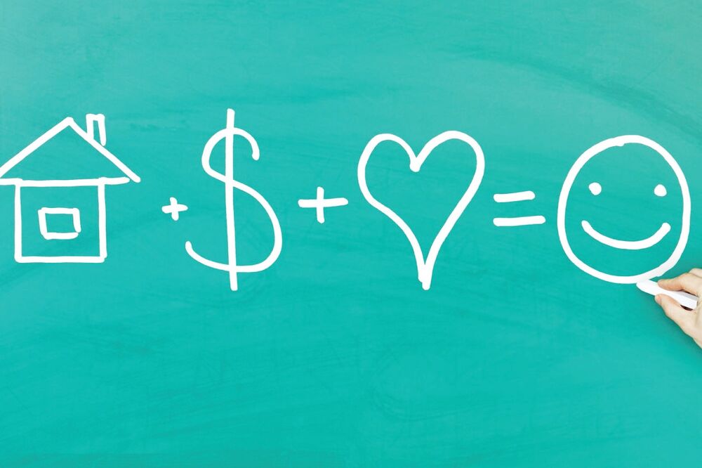 brak, srećna veza, Foto: Shutterstock