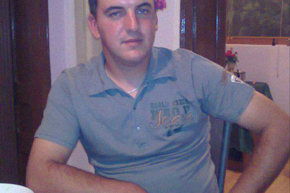 Stevan Kojić, Foto: Facebook