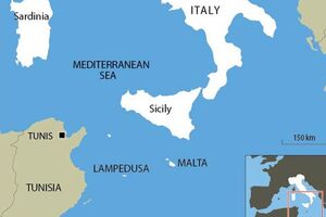 Spaseno više od 300 migranata kod Sicilije