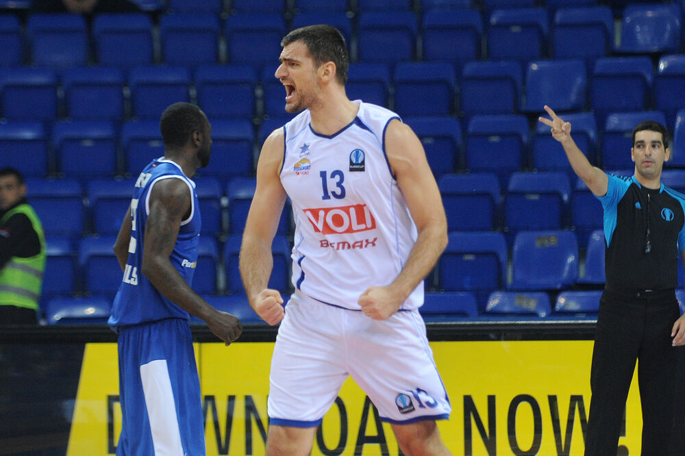 Čedomir Vitkovac, Foto: Savo Prelević