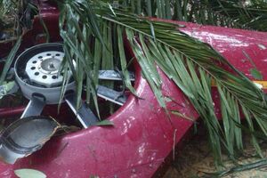 Malezija: Šest osoba poginulo u helikopterskoj nesreći