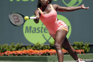 Serena Vilijams odbranila titulu u Majamiju