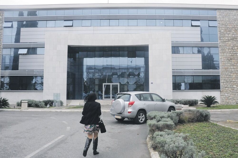 FDES, Foto: Vesko Belojević