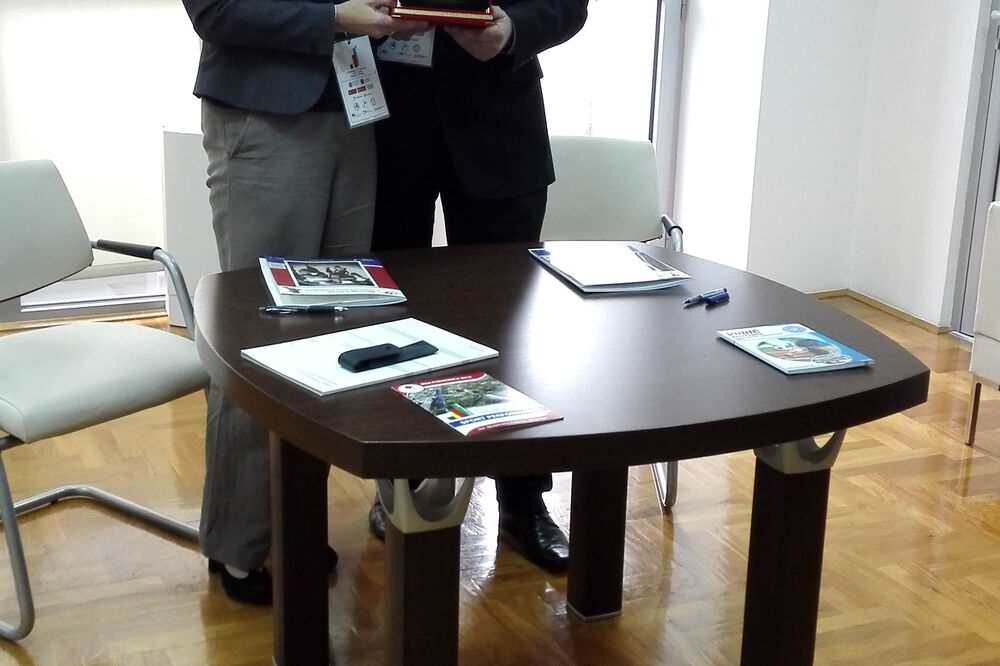 Sporazum u Nikšiću, Foto: Svetlana Mandić