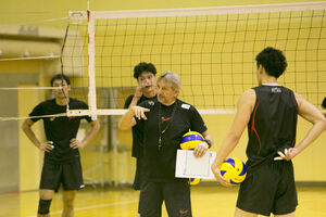 Vuković pred istorijskim  uspjehom sa Tandersima