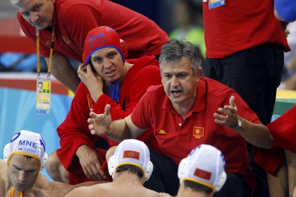 Petar Porobić, Foto: Reuters