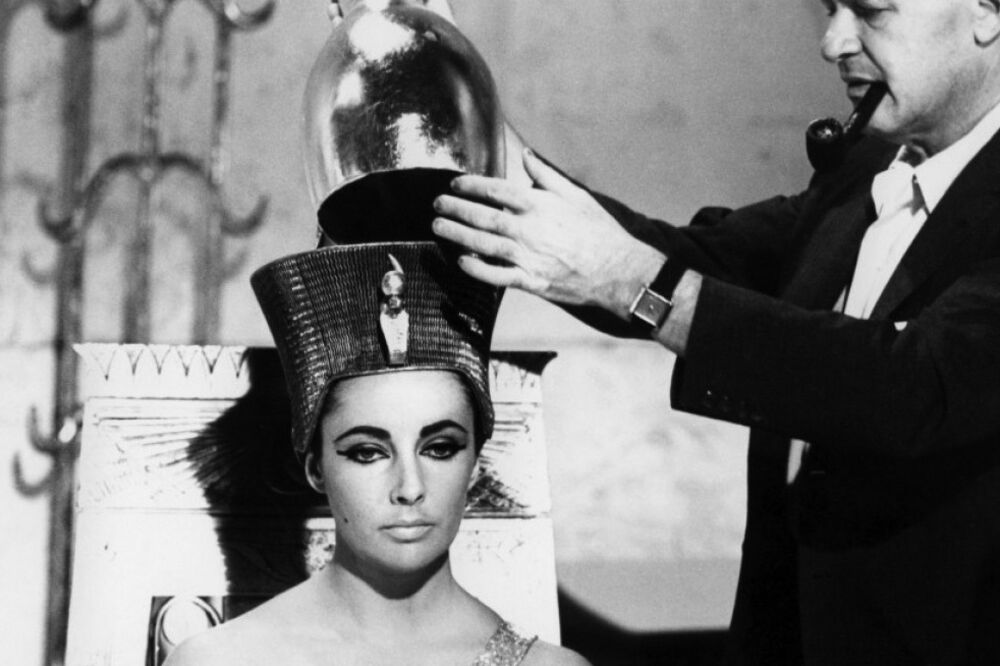 Joseph L. Mankiewicz