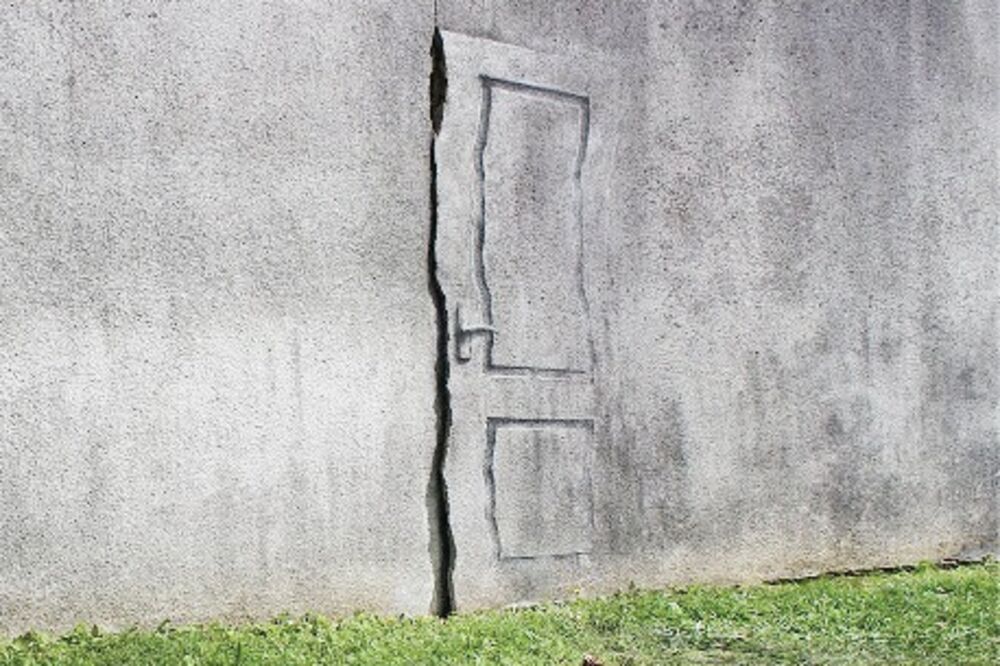 Vrata, Foto: Designer-daily.com