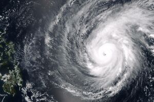 Filipini: Evakuacija zbog tajfuna, očekuju se talasi do dva metra