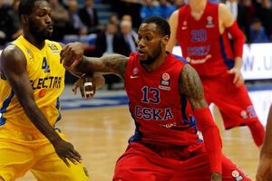 CSKA u derbiju bolji od Olimpijakosa