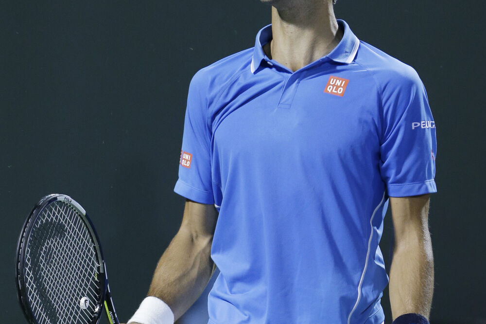 Đoković, Foto: Beta/AP