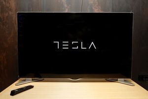 "Komtrade" lansira Tesla TV
