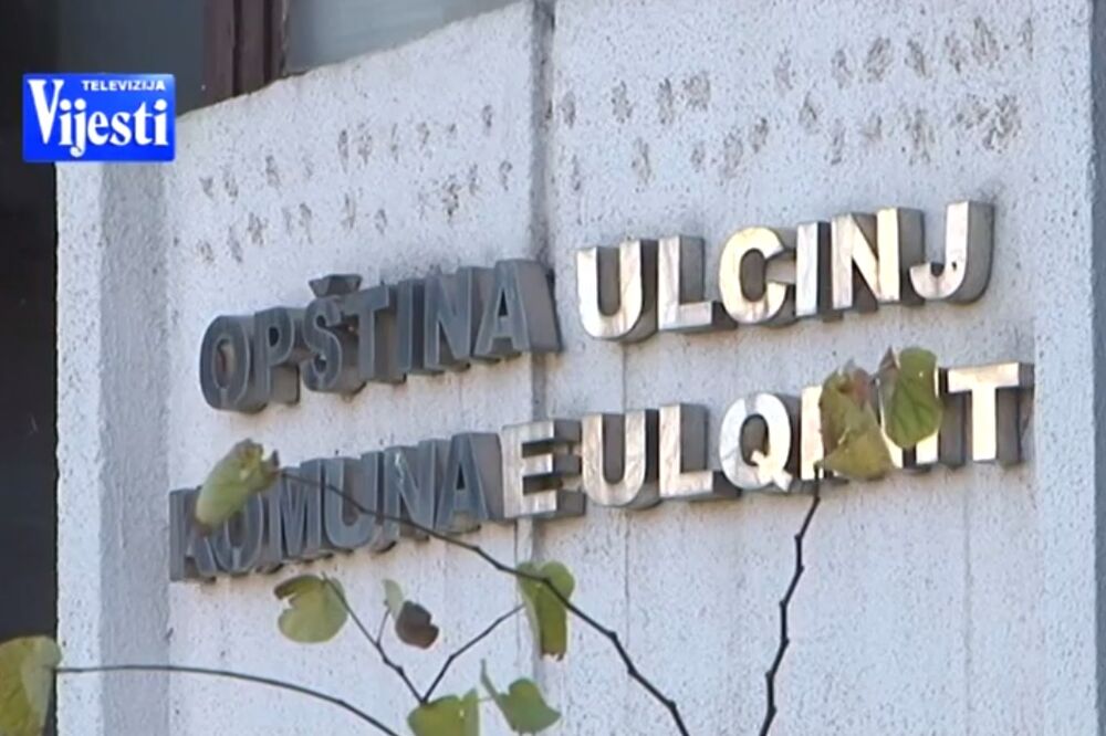 Opština Ulcinj, Foto: Screenshot (YouTube)