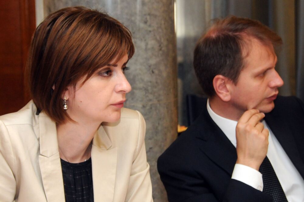 Marta Šćepanović, Foto: Luka Zeković