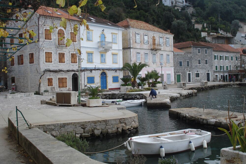 nepokretnost, kuća, Foto: Siniša Luković