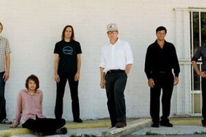 Lambchop i Čak Profet na SeaRocku