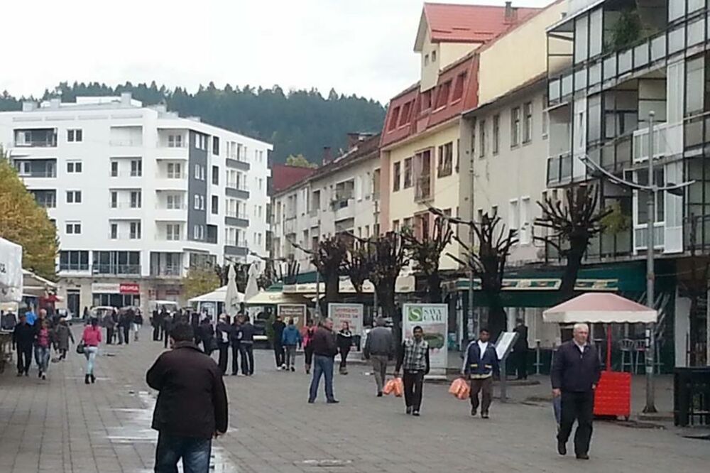 Berane, Foto: Tufik Softić