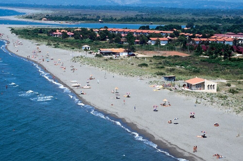 Ada Bojana, Foto: Arhiva "Vijesti"