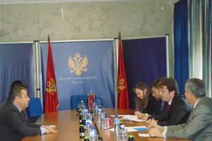 Konjević: Unaprijedićemo kapacitete Direkcije za azil