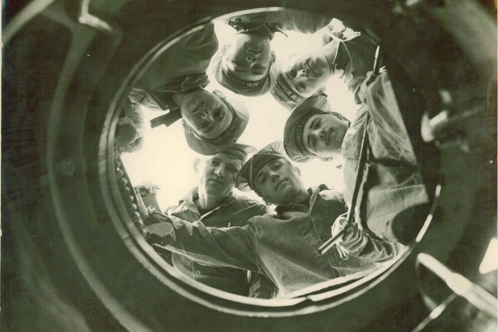 Jugoslovenski podmornicari