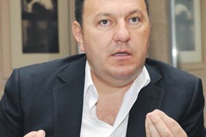 Bokan: Podgorica nije sinonim za vandalizam na terenu