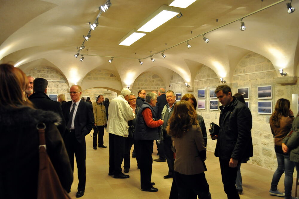 Luka Kotor nekad i sad