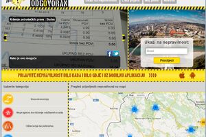 Nastavak kampanje Budi odgovoran do kraja 2015.