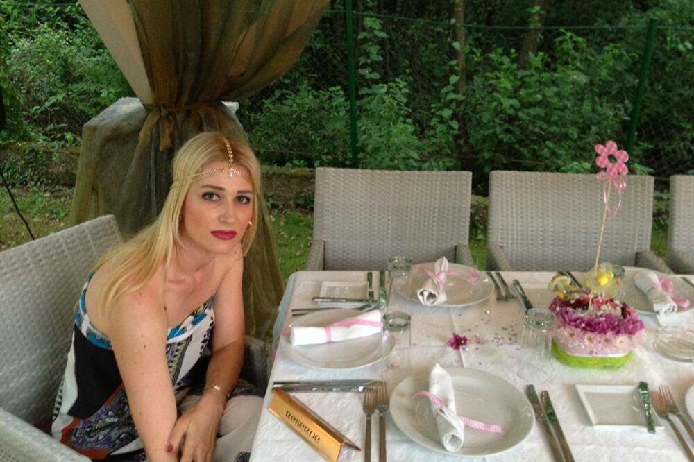 Ljlijana Simović, Foto: Facebook