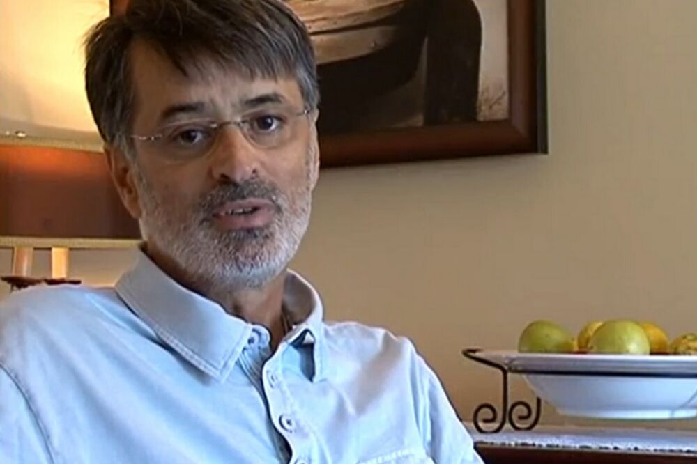 Ilir Husić, Foto: Screenshot (YouTube)