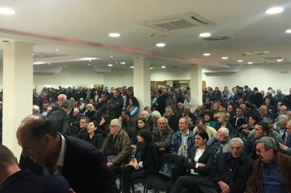 NOVA, Foto: Nova srpska demokratija