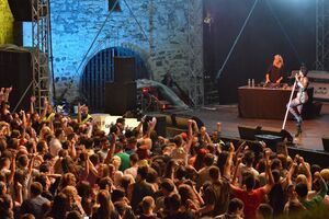 Devet crnogorskih bendova se nada nastupu na Demofestu