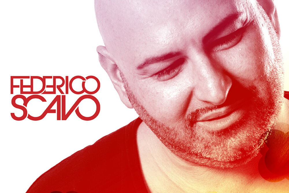 Federico Scavo, Foto: Promo slika - spring break