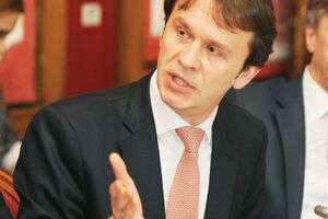 CGO: Vlada ne čuje opomene Evropskog parlamenta